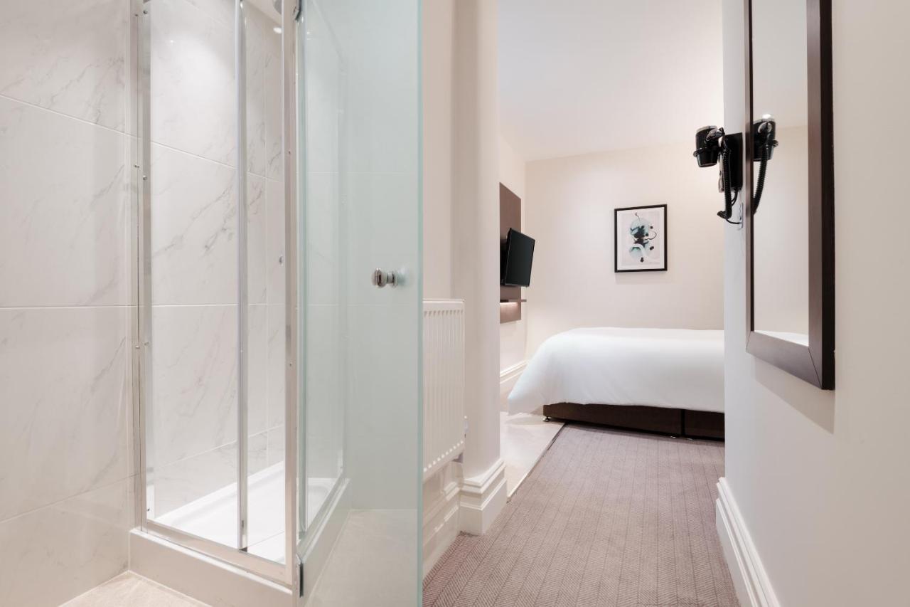 Rove Hotel London Paddington Dış mekan fotoğraf