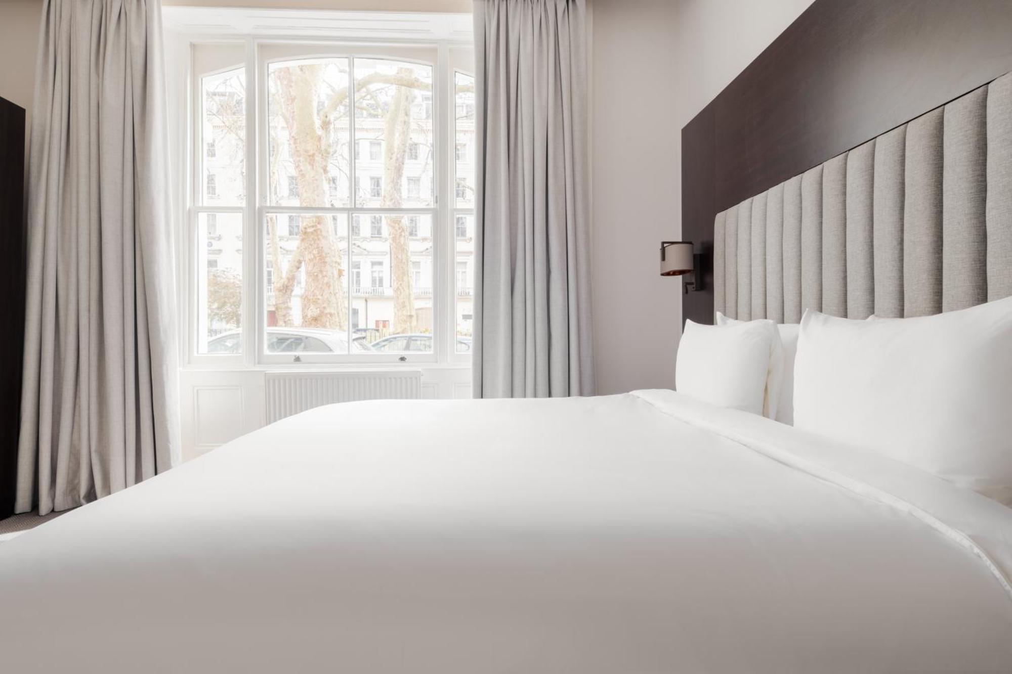 Rove Hotel London Paddington Dış mekan fotoğraf