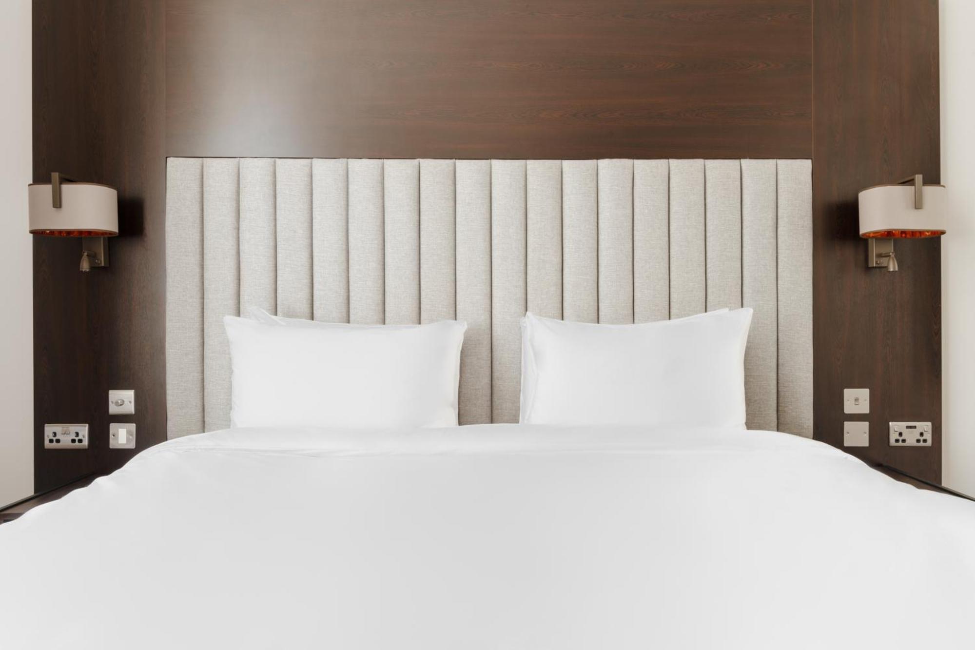 Rove Hotel London Paddington Dış mekan fotoğraf