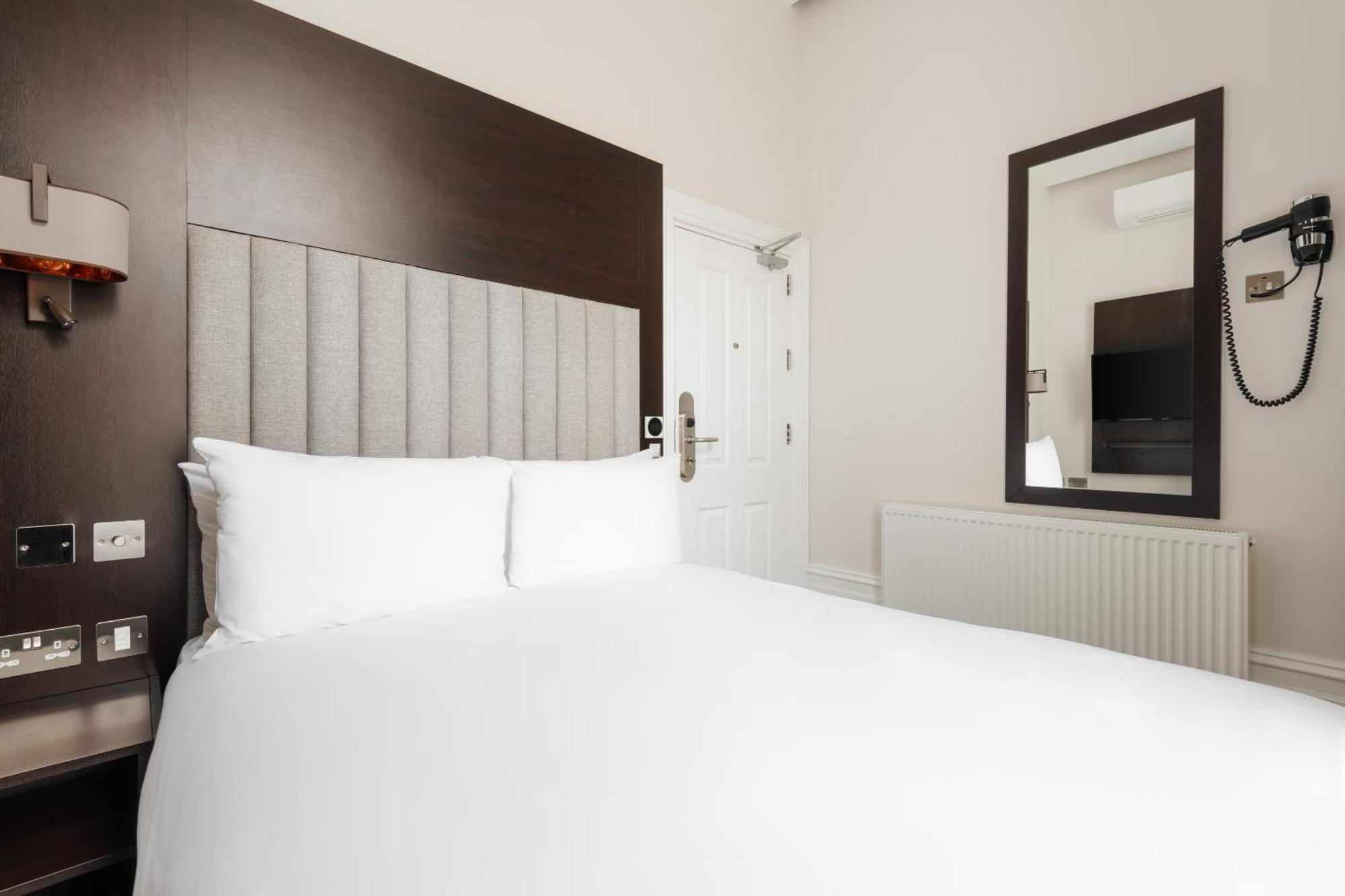 Rove Hotel London Paddington Oda fotoğraf