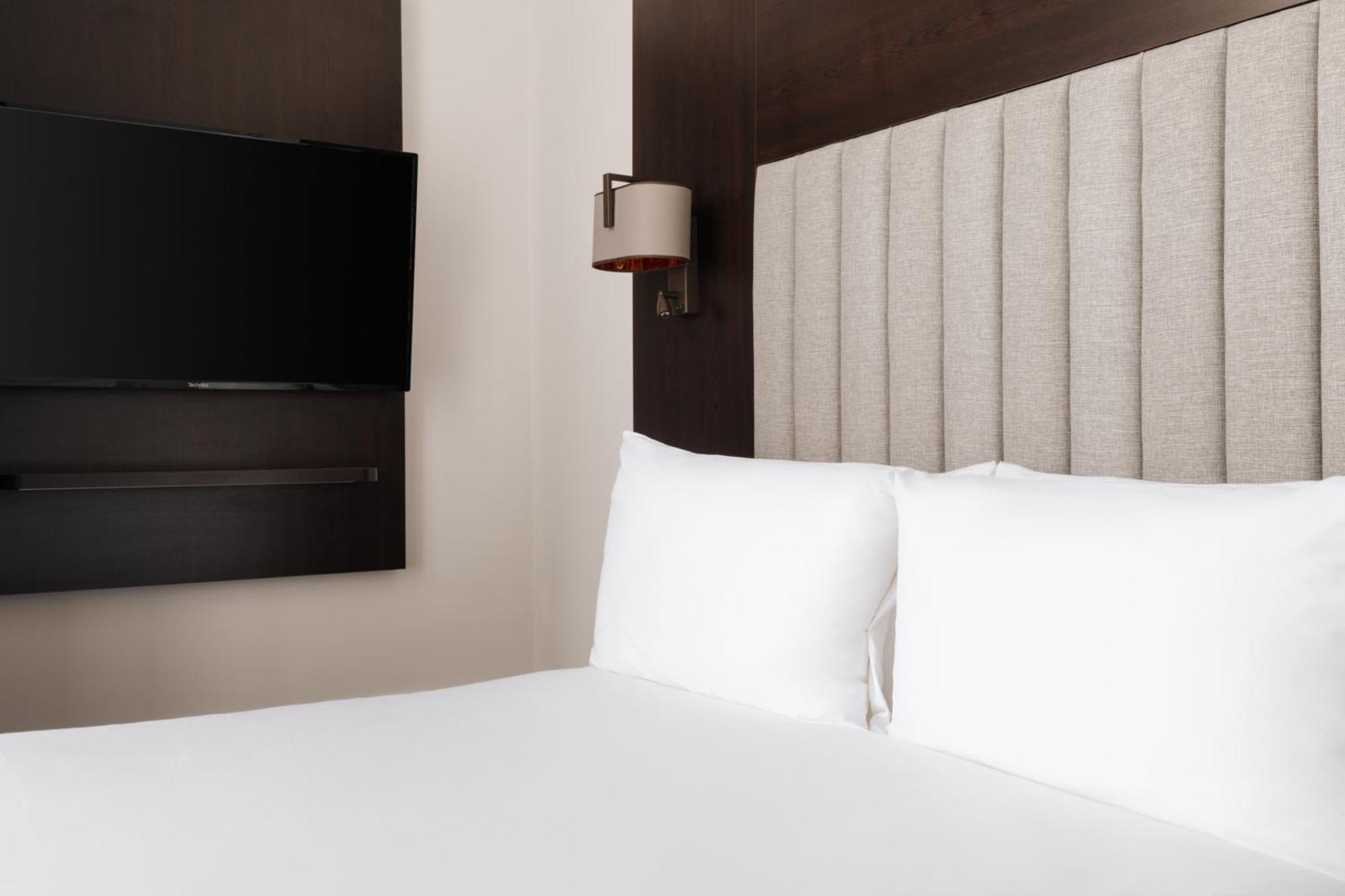 Rove Hotel London Paddington Oda fotoğraf