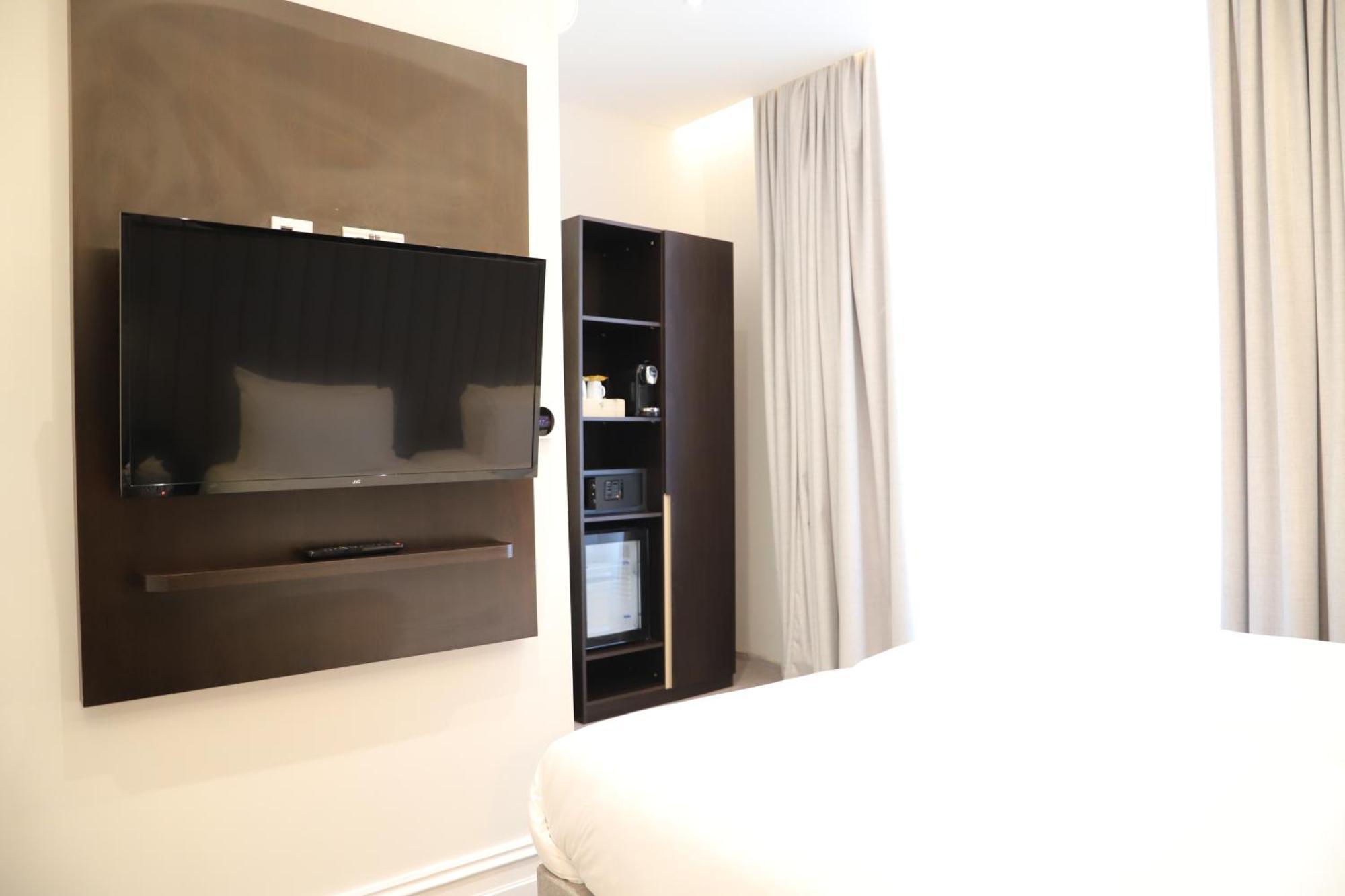 Rove Hotel London Paddington Dış mekan fotoğraf