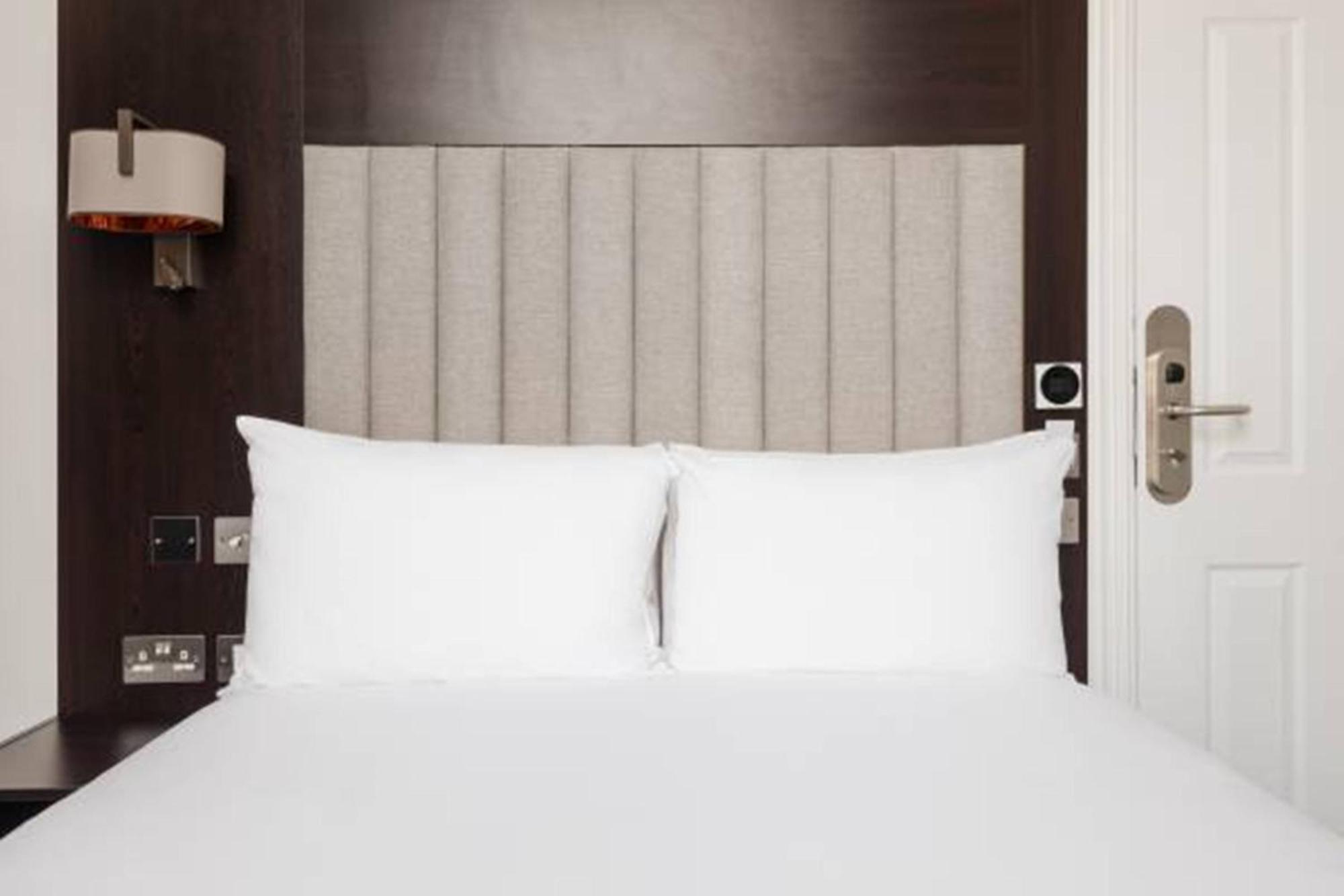 Rove Hotel London Paddington Oda fotoğraf