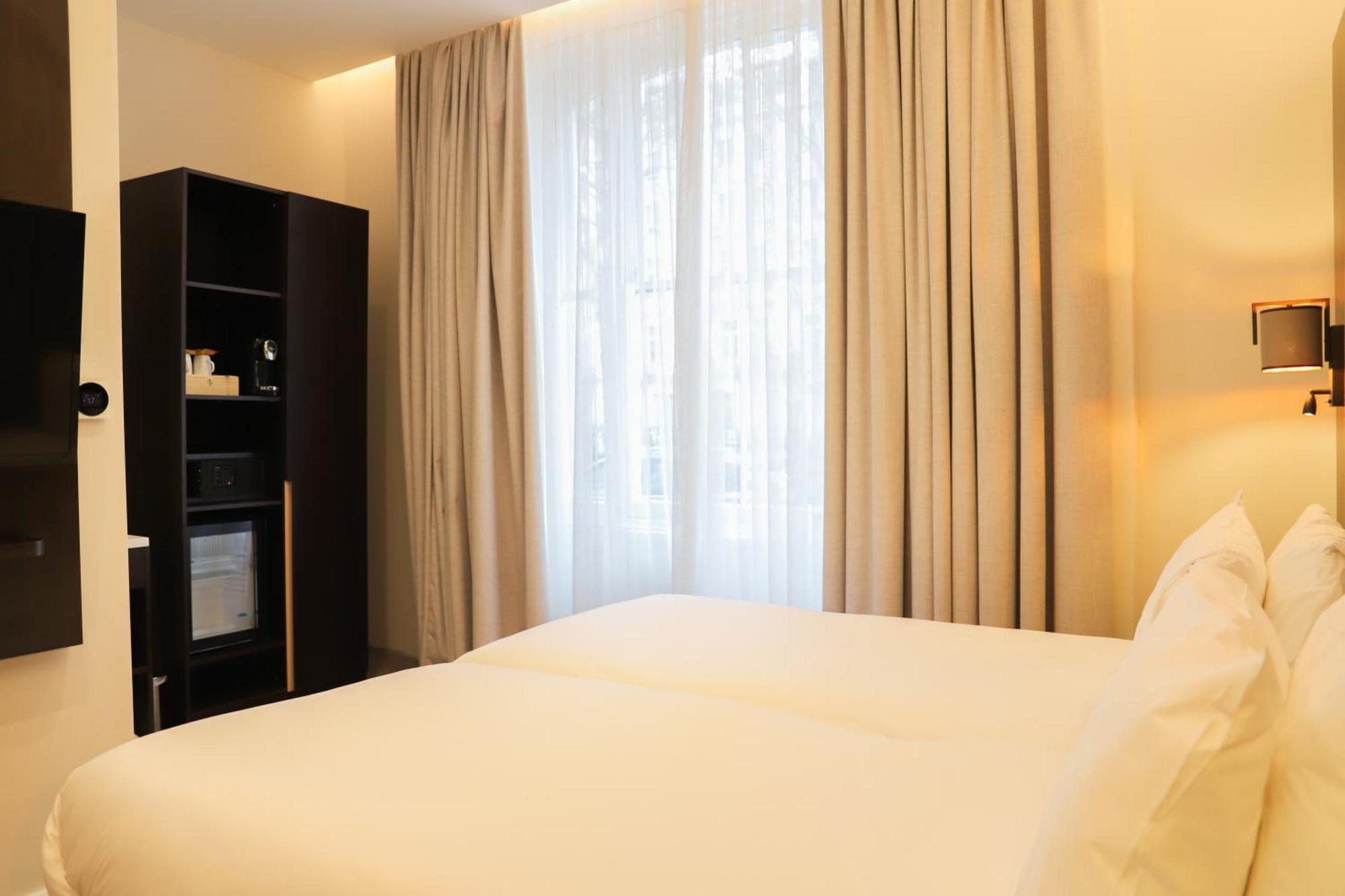 Rove Hotel London Paddington Dış mekan fotoğraf