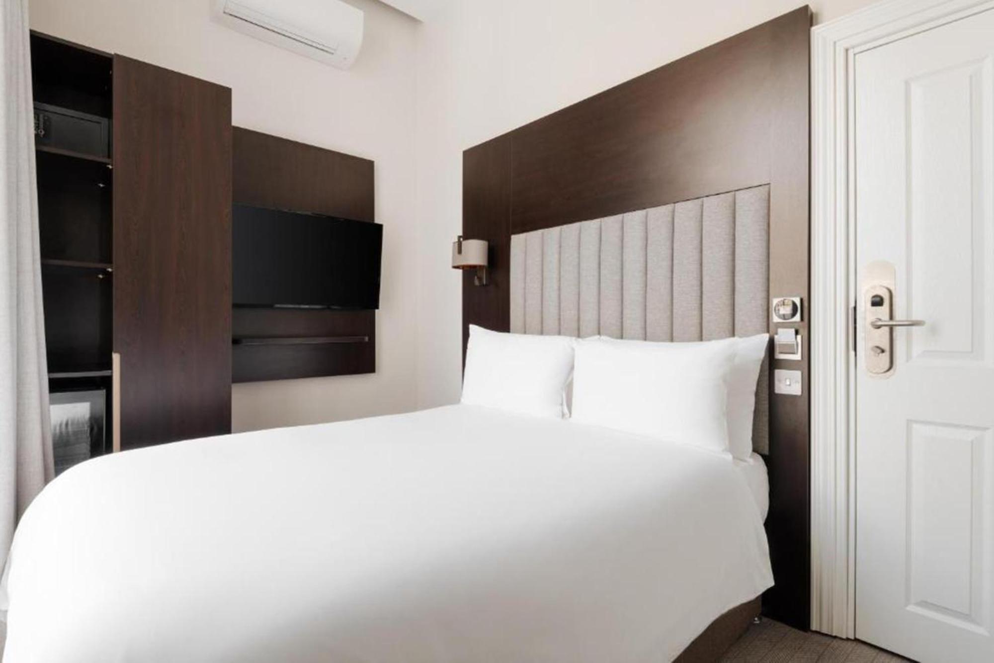 Rove Hotel London Paddington Oda fotoğraf